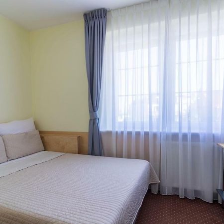 Villa Aida Pokoje Goscinne Gdańsk Buitenkant foto